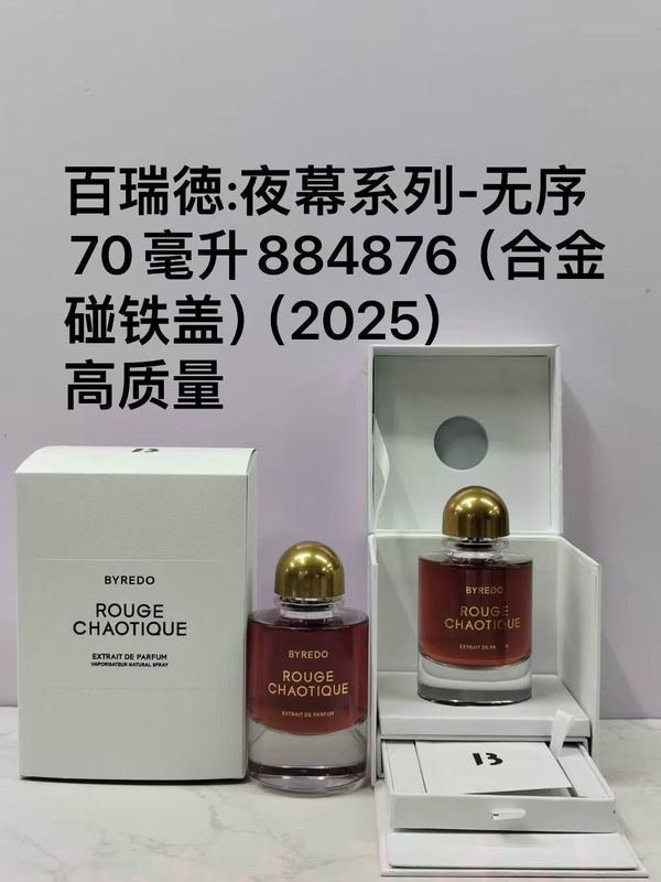 Byredo 70ml 18